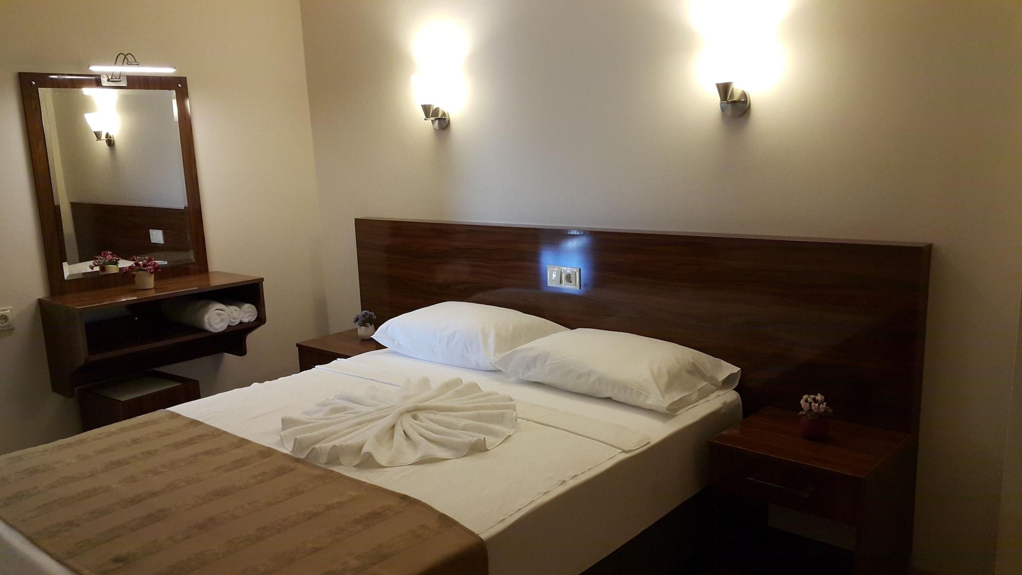 Midi Suites & Hotels Alanya Extérieur photo