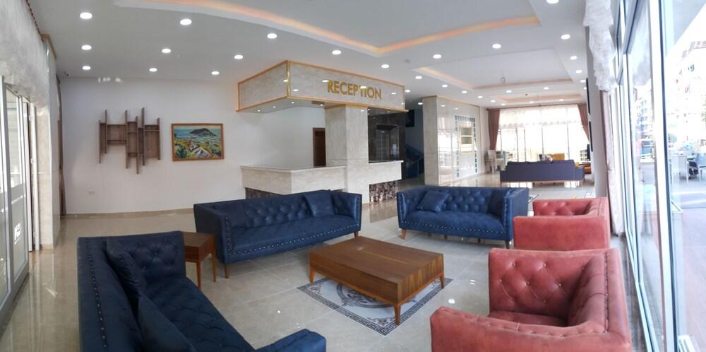 Midi Suites & Hotels Alanya Extérieur photo