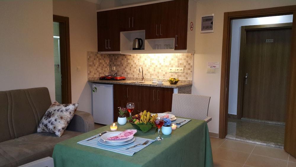 Midi Suites & Hotels Alanya Extérieur photo