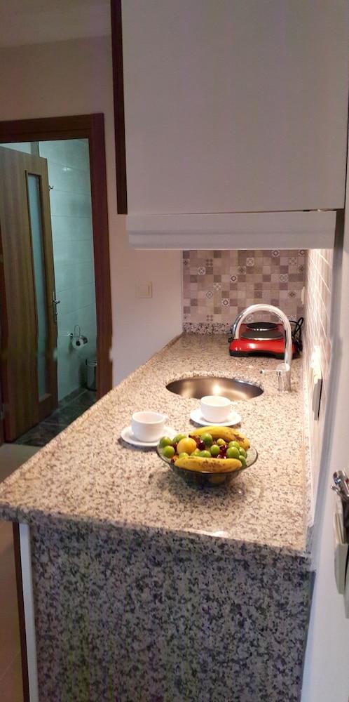 Midi Suites & Hotels Alanya Extérieur photo