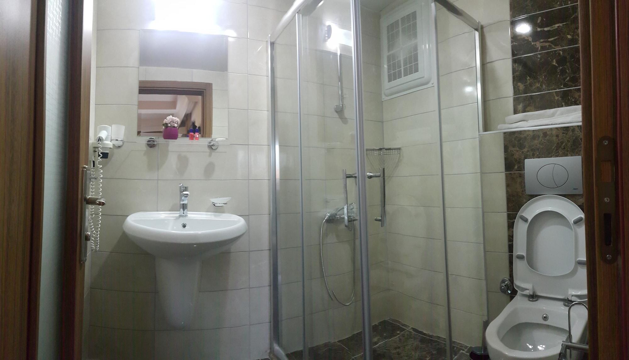 Midi Suites & Hotels Alanya Extérieur photo