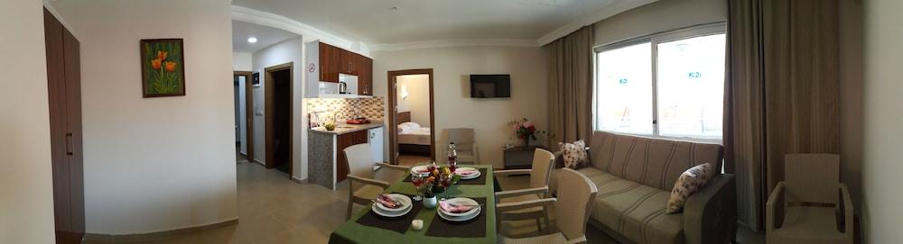 Midi Suites & Hotels Alanya Extérieur photo
