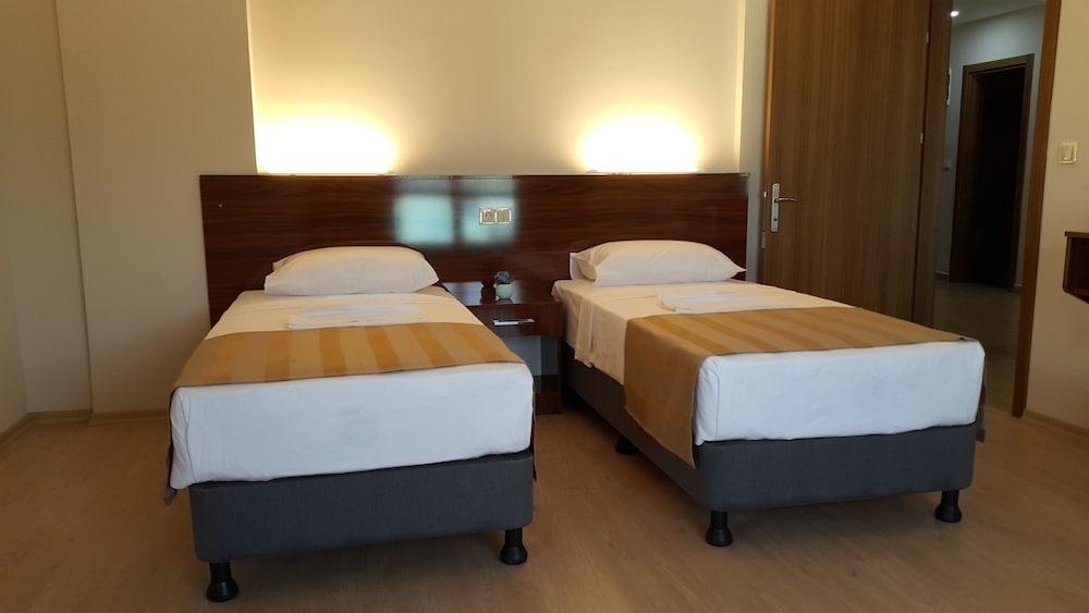 Midi Suites & Hotels Alanya Extérieur photo