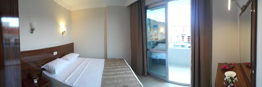 Midi Suites & Hotels Alanya Extérieur photo