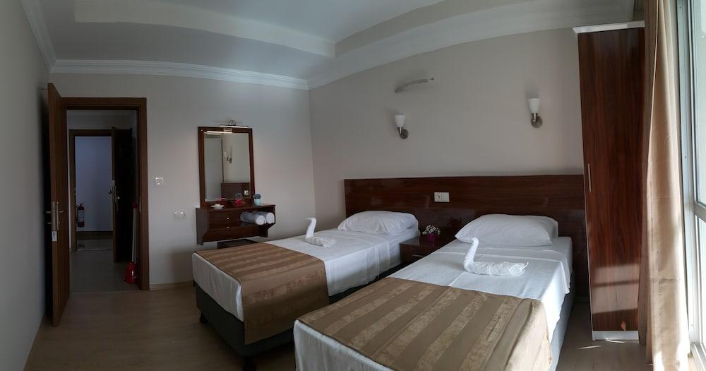 Midi Suites & Hotels Alanya Extérieur photo