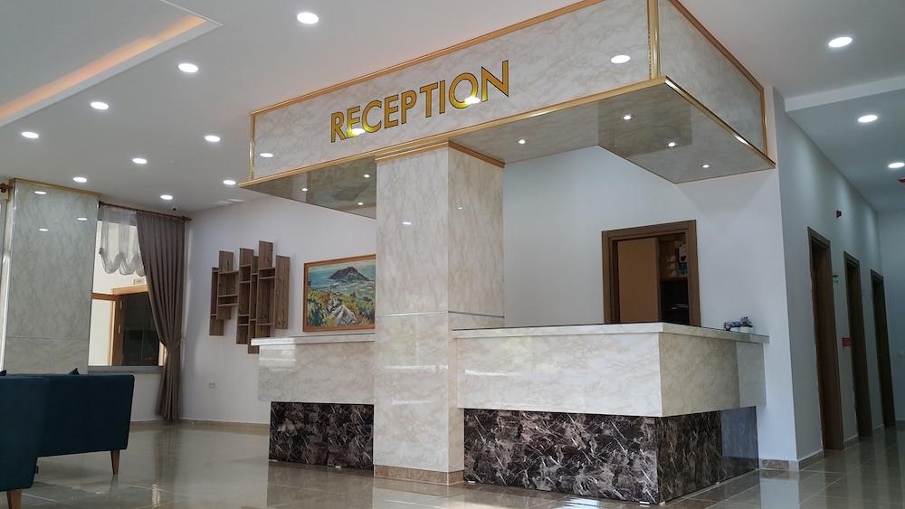 Midi Suites & Hotels Alanya Extérieur photo