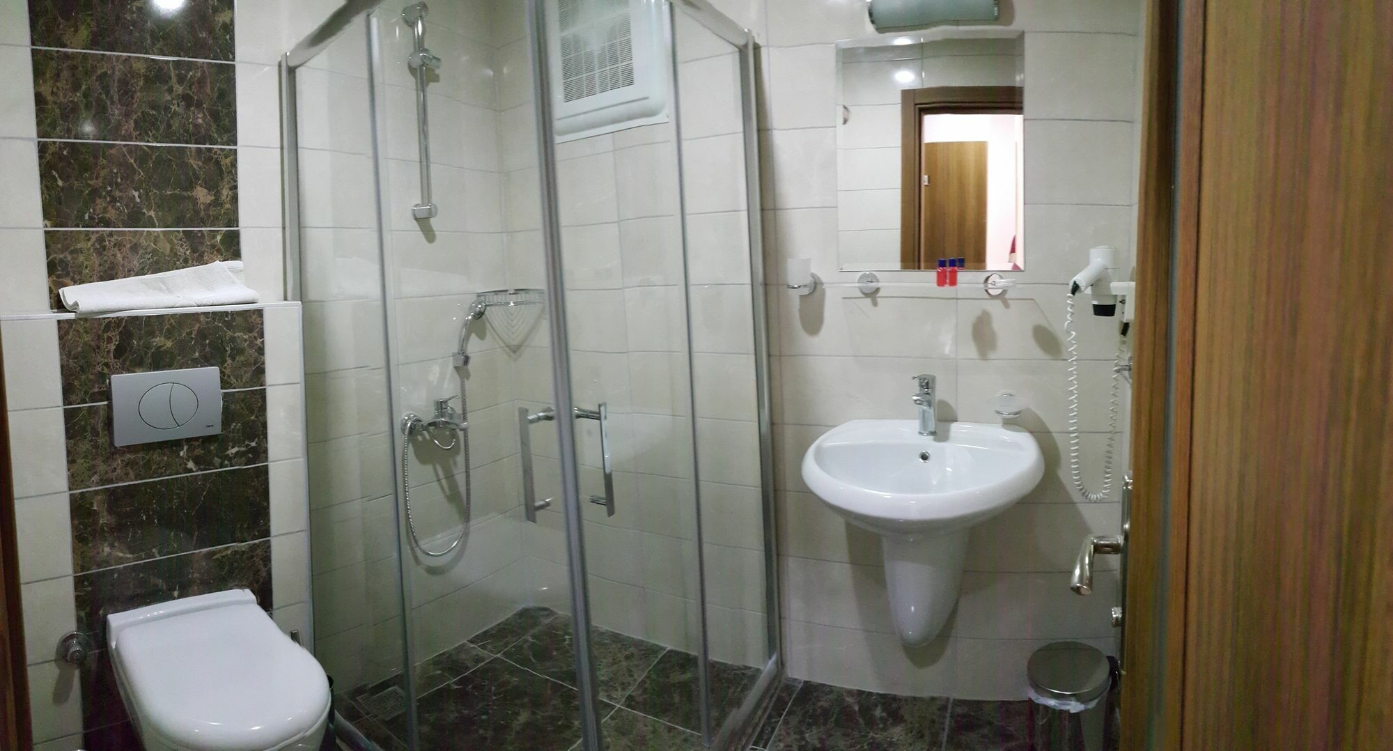 Midi Suites & Hotels Alanya Extérieur photo