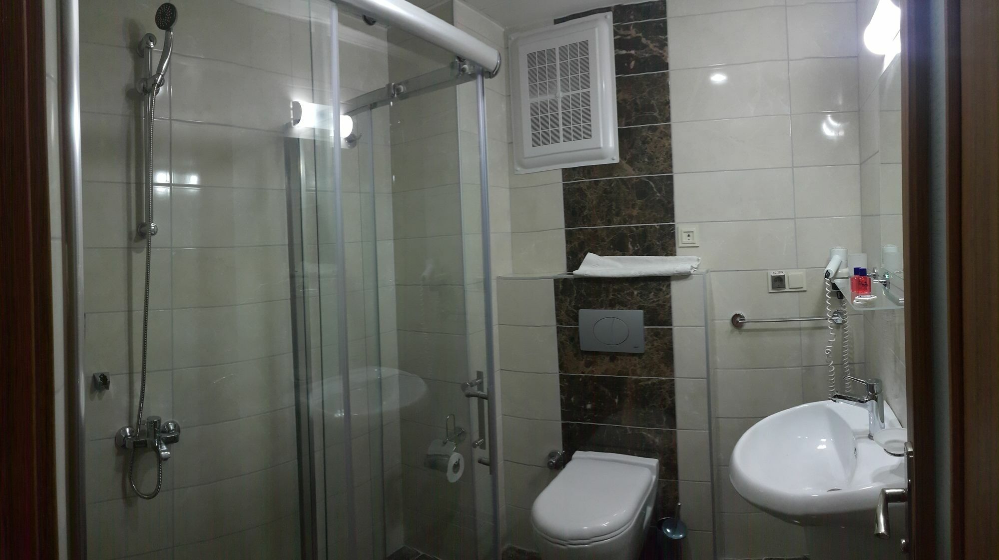 Midi Suites & Hotels Alanya Extérieur photo