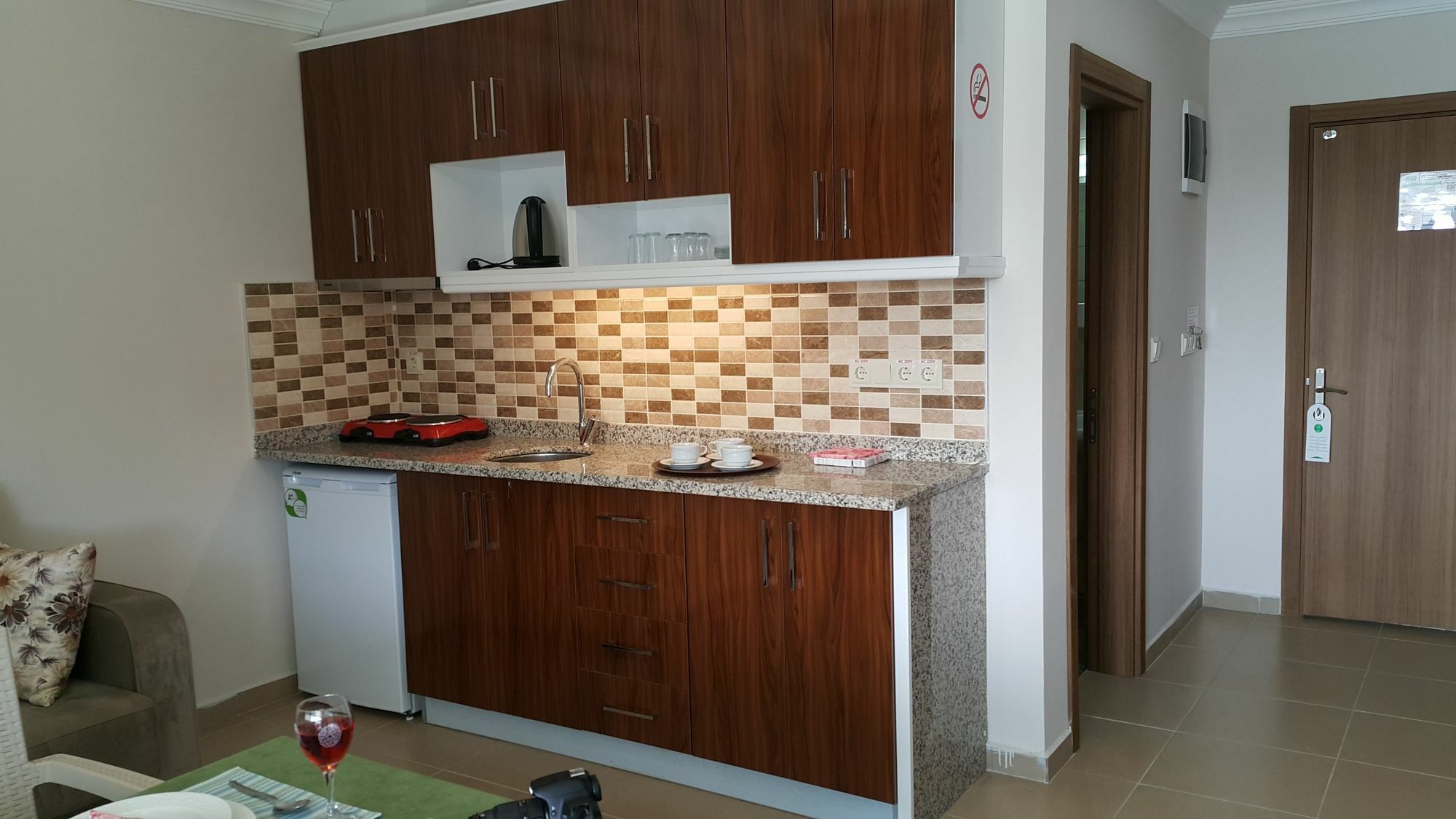 Midi Suites & Hotels Alanya Extérieur photo